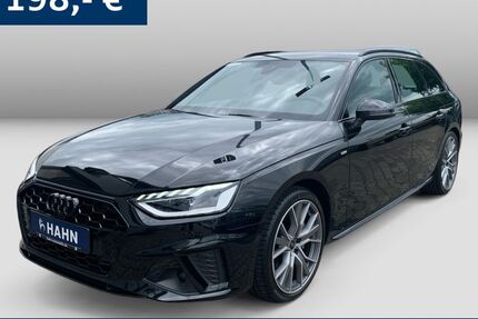 Audi A4 14.742 km 33.980 &euro; Wendlingen 73240