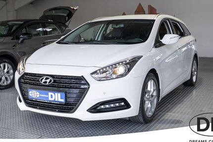 Hyundai i40 123.000 km 11.850 &euro; Bad Nauheim 61231