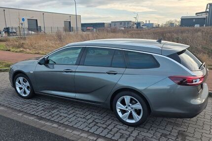 Opel Insignia 160.000 km 10.700 &euro; Oyten 28876