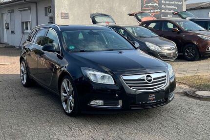 Opel Insignia 218.603 km 4.950 &euro; Stade 21682