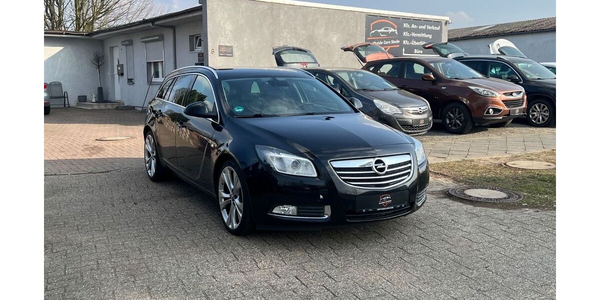 Opel Insignia 218.603 km 4.950 &euro; Stade 21682
