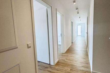 Wohnung zum Mieten in Wernigerode 1.107,60 € 73.84 m²