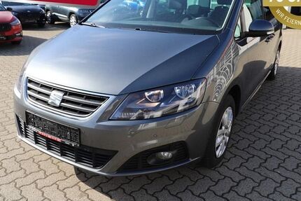 Seat Alhambra 125.662 km 19.264 &euro; Uelzen 29525