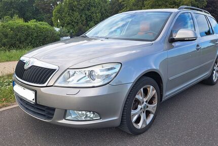 Skoda Octavia 220.750 km 2.500 &euro; Fredersdorf-Vogelsdorf 15370