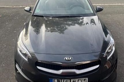 Kia XCeed 95.500 km 17.900 &euro; Erlangen 91058