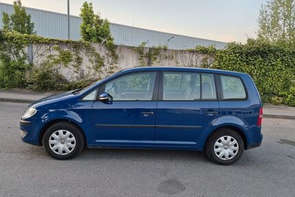 VW Touran