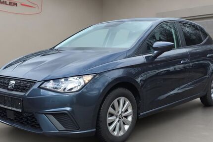 Seat Ibiza 44.200 km 14.800 &euro; Wilkau-Haßlau 08112