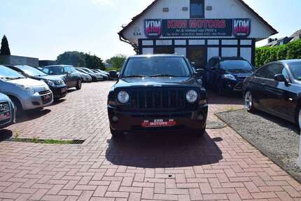 Jeep Patriot 145.000 km 5.990 &euro; Mönchengladbach 41066