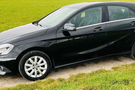 Mercedes-Benz A 180 96.000 km 13.799 &euro; Nufringen 71154
