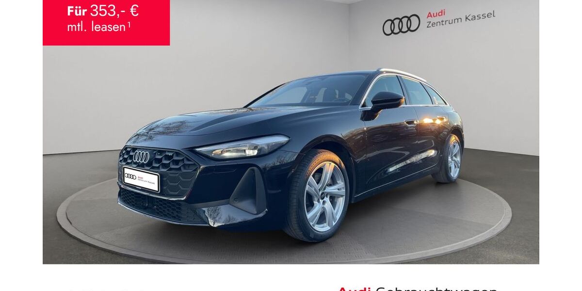 Audi A5 27.613 km 37.990 &euro; Kassel 34125
