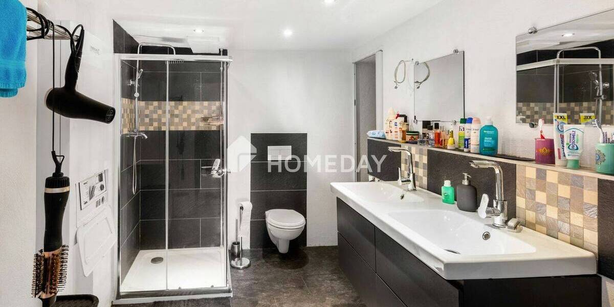 Doppelhaushälfte Ilmenau Manebach - 3 Zimmer, 125 m&sup2;, 231.414&euro; | Angebot:26556264