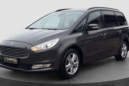 Ford Galaxy 150.000 km 13.900 &euro; Büdingen-Düdelsheim 63654