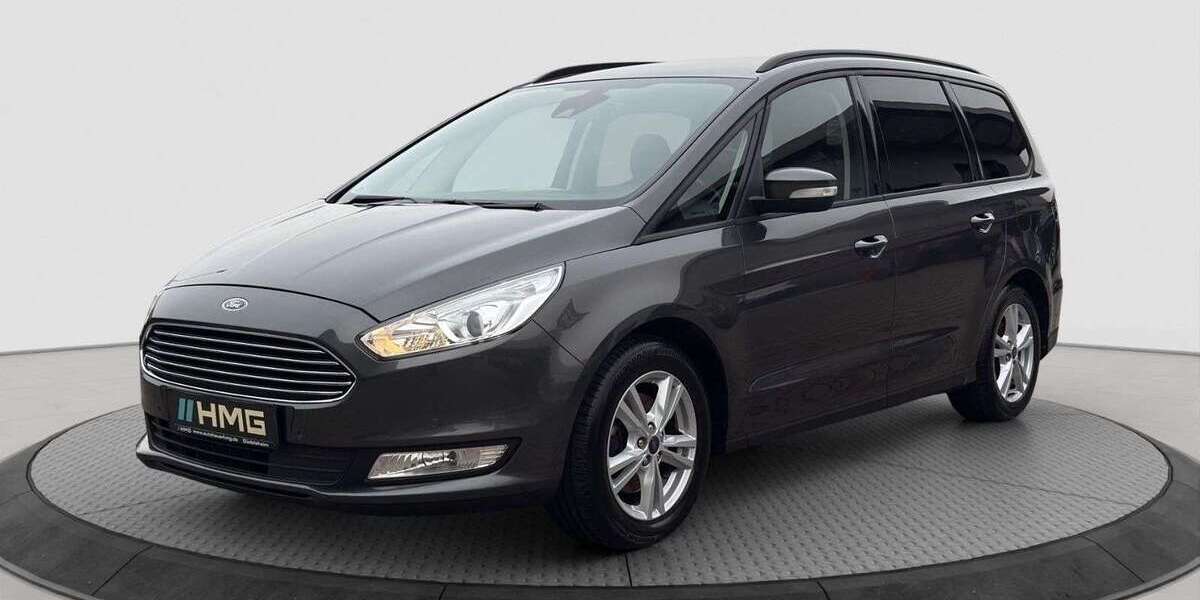 Ford Galaxy 150.000 km 13.900 &euro; Büdingen-Düdelsheim 63654