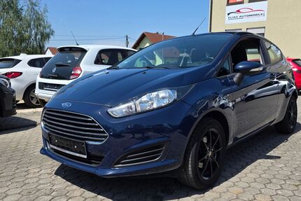 Ford Fiesta 140.000 km 3.990 &euro; Schmidmühlen 92287
