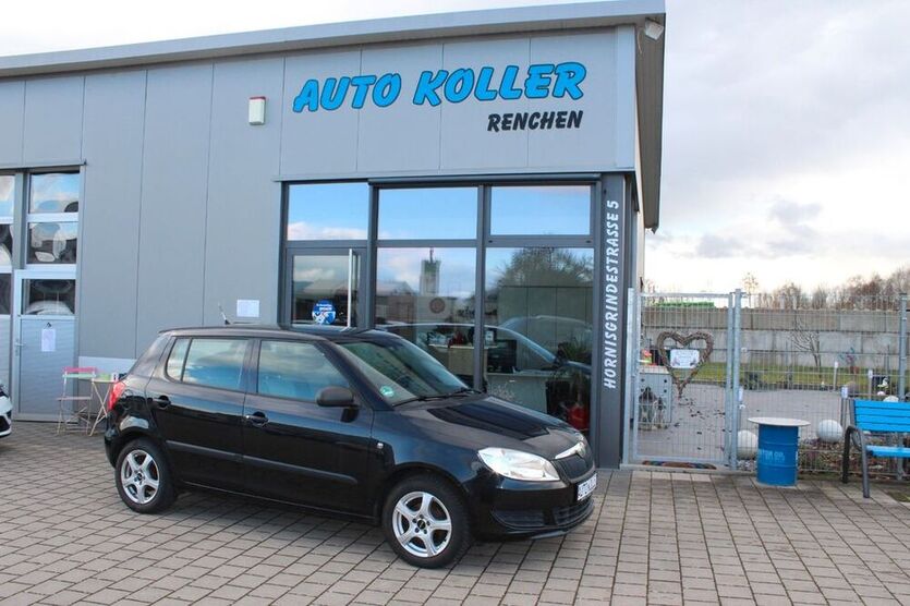 Fabia