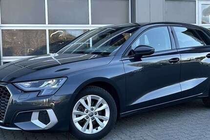 Audi A3 56.607 km 23.990 &euro; Nortorf 24589