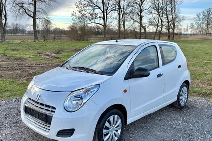Suzuki Alto 75.000 km 2.299 &euro; Neufahrn 85375