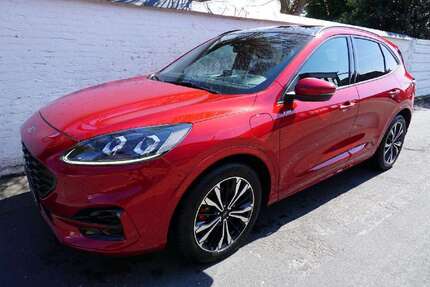 Ford Kuga 97.755 km 20.950 &euro; Nordstemmen 31171