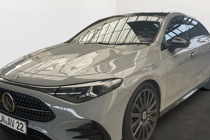 Mercedes-Benz CLA 220 15.000 km 57.980 &euro; Cottbus 03042