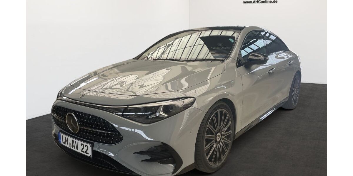 Mercedes-Benz CLA 220 15.000 km 57.980 &euro; Cottbus 03042