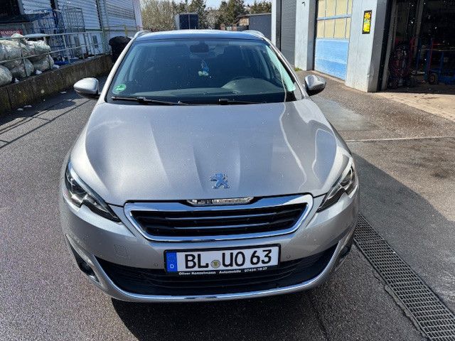 Peugeot 308 67.500 km 11.600 &euro; Winterlingen 72474