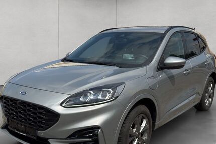 Ford Kuga 24.009 km 27.550 &euro; Hanau 63452