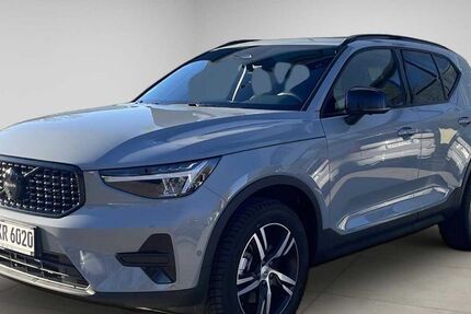 Volvo XC40 7.500 km 42.850 &euro; Hamburg 21079