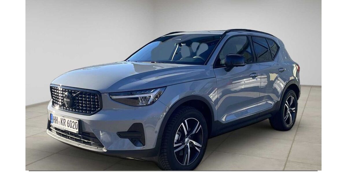 Volvo XC40 7.500 km 42.850 &euro; Hamburg 21079