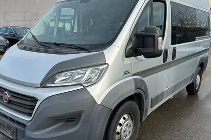 Fiat Ducato 167.000 km 13.499 &euro; Neu-ulm 89231