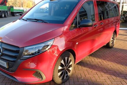 Mercedes-Benz Vito 18.310 km 49.490 &euro; Lutherstadt Wittenberg 06886