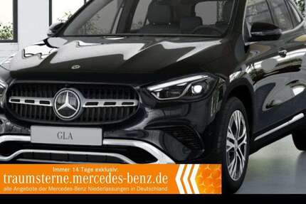 Mercedes-Benz GLA 250 11.757 km 39.890 &euro; Schwäbisch Gmünd 73529
