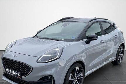 Ford Puma 35.900 km 22.990 &euro; Deggendorf/Fischerdorf 94469