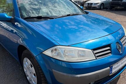 Renault Megane 136.000 km 2.800 &euro; Saarbrücken 66115