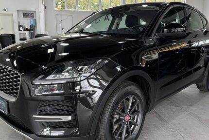 Jaguar E-Pace 114.000 km 18.950 &euro; Paderborn 33106