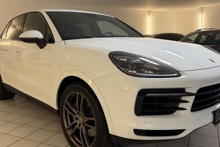 Porsche Cayenne 166.500 km 44.990 &euro; Elchingen 89275