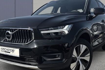 Volvo XC40 55.236 km 24.990 &euro; Bad Hersfeld 36251
