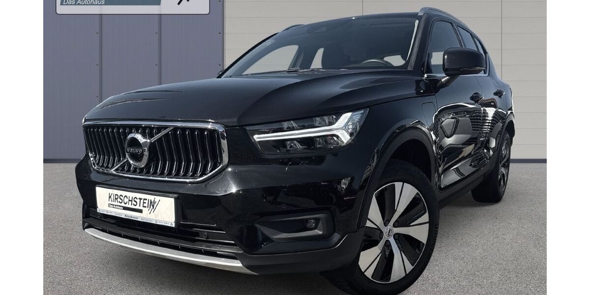 Volvo XC40 55.236 km 24.990 &euro; Bad Hersfeld 36251