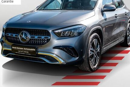 Mercedes-Benz GLA 200 2.411 km 37.950 &euro; Bad Belzig 14806