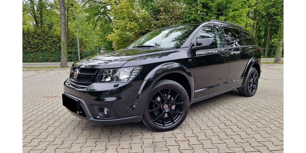 Fiat Freemont 187.109 km 9.000 &euro; Gladbeck 45964