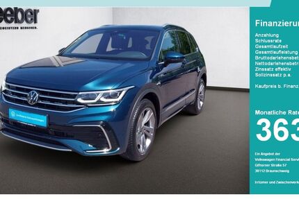 VW Tiguan 31.307 km 33.980 &euro; Herrenberg 71083