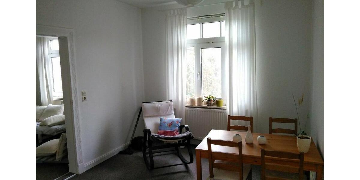 Etagenwohnung Uelzen - 3 Zimmer, 65 m&sup2;, 520&euro; | Angebot:24885927