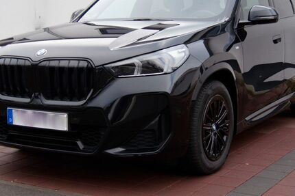 BMW X1 51.928 km 38.800 &euro; Friedberg 86316