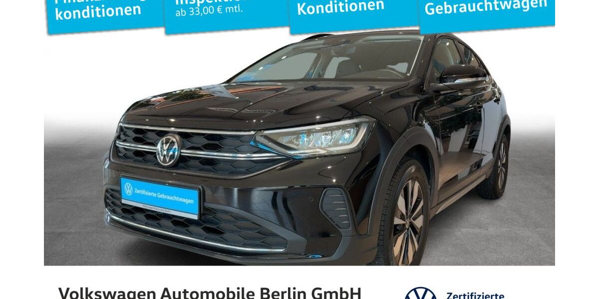 VW Taigo 24.230 km 19.950 &euro; Berlin 13599