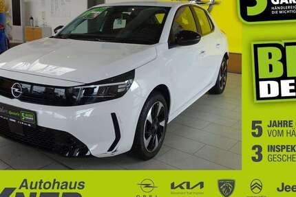 Opel Corsa 22.878 km 15.750 &euro; Gera 07548