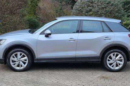 Audi Q2 82.000 km 20.200 &euro; Gladebeck 37181