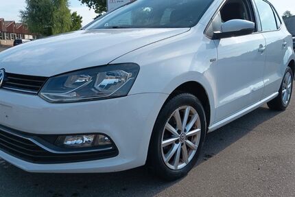 VW Polo 146.000 km 5.800 &euro; Lahr-Langenwinkel 77933