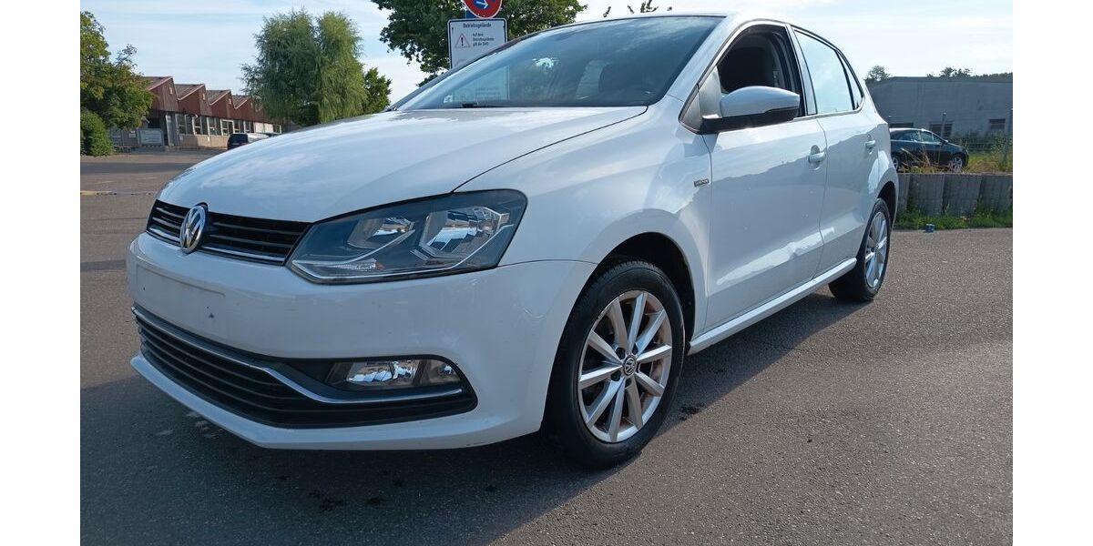 VW Polo 146.000 km 5.800 &euro; Lahr-Langenwinkel 77933