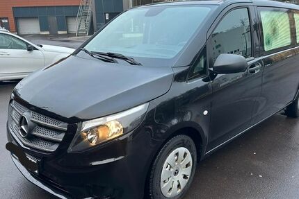 Mercedes-Benz Vito 133.000 km 24.900 &euro; Blieskastel 66440