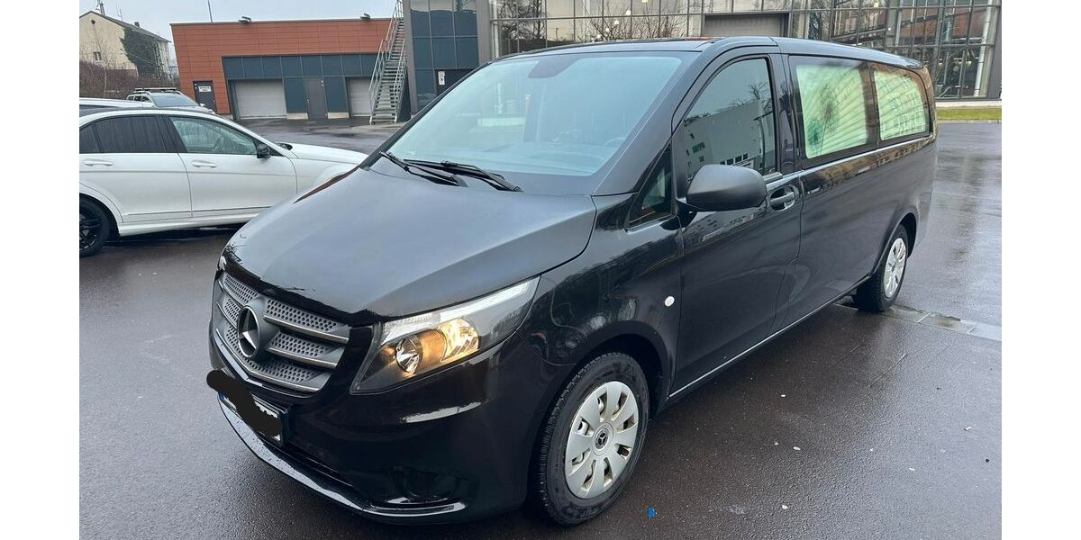 Mercedes-Benz Vito 133.000 km 24.900 &euro; Blieskastel 66440