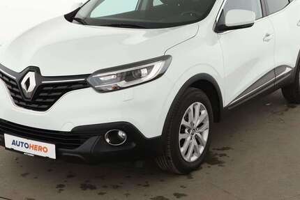 Renault Kadjar 116.098 km 14.290 &euro; Stuttgart 70195